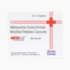 MEVA SR (Mebeverine (200mg))