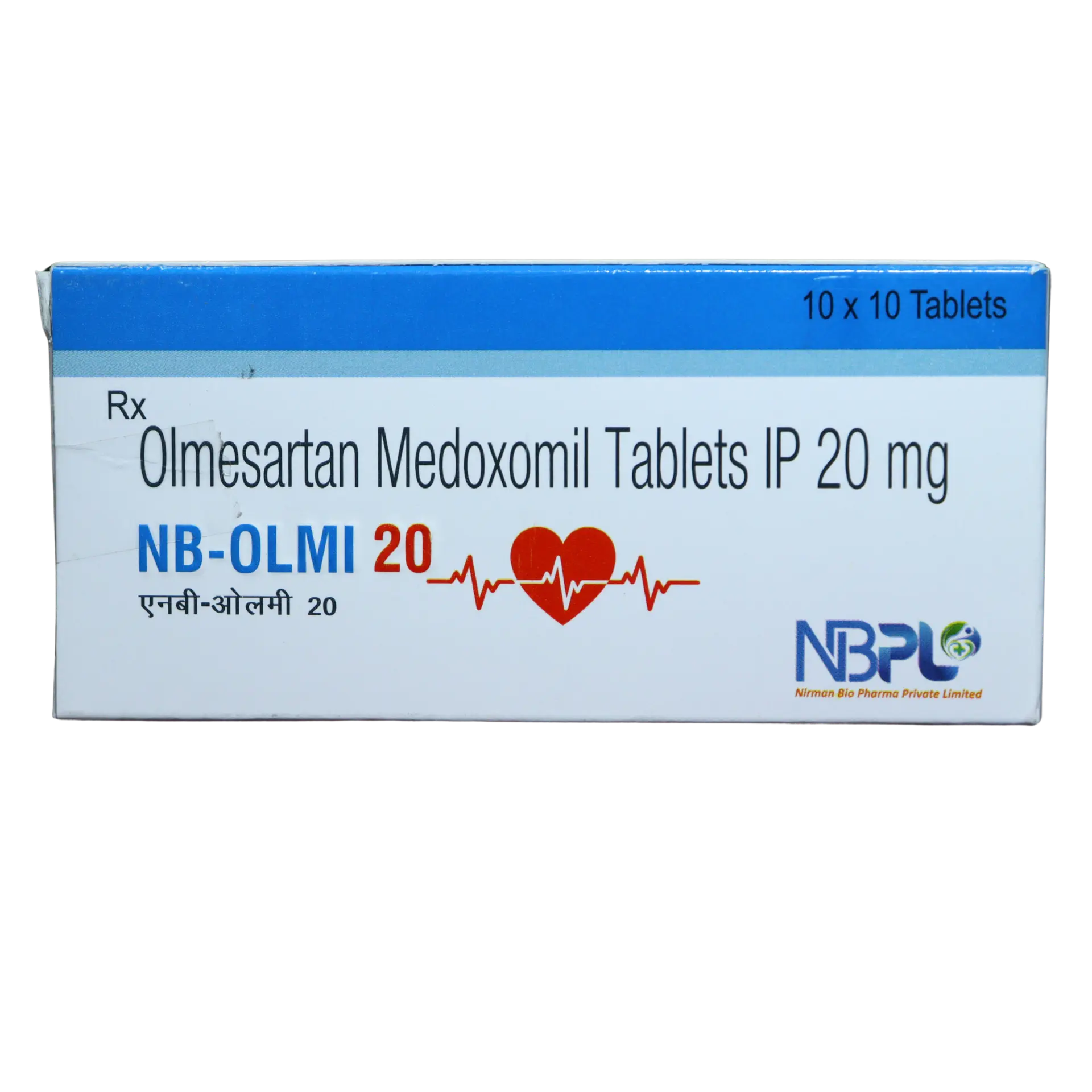 NB OLMI 20