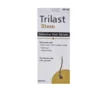 TRILAST STEM INTENSIVE HAIR (ascorbic acid, methylparaben, propylene glycol and taurine)