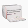 GLUCONORM P15