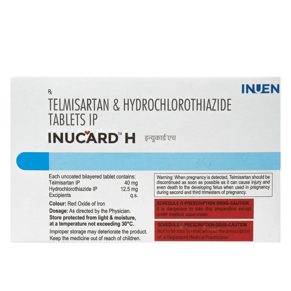 INUCARD H - Image 2