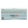 TNIB ER (Tofacitinib (11mg))