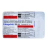 LINAPRIDE M 1000 XR