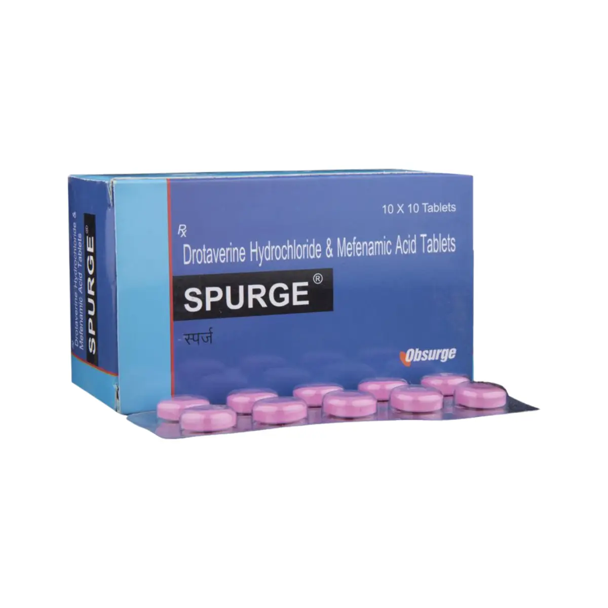 SPURGE