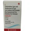 CEFACTIV 2.5 GM
