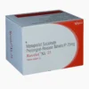 REVELOL XL 25 (Metoprolol Succinate (25mg))