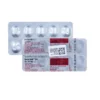 SAV HF 50MG10S