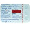 REKOOL 20 (Rabeprazole (20mg))