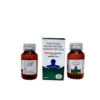 BIODEX PLUS (Guaifenesin (100mg) + Terbutaline (2.5mg) + Bromhexine (8mg))