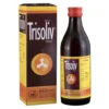 TRISOLIV (Ayurvedic Liver Syrup)