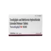 TENELIGLIP M 500 (Metformin (500mg) + Teneligliptin (20mg))