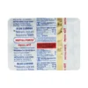 MEFTAL FORTE (Mefenamic Acid (500mg) + Paracetamol (325mg))