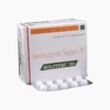 SULPITAC 50 MG (Amisulpride (50mg))