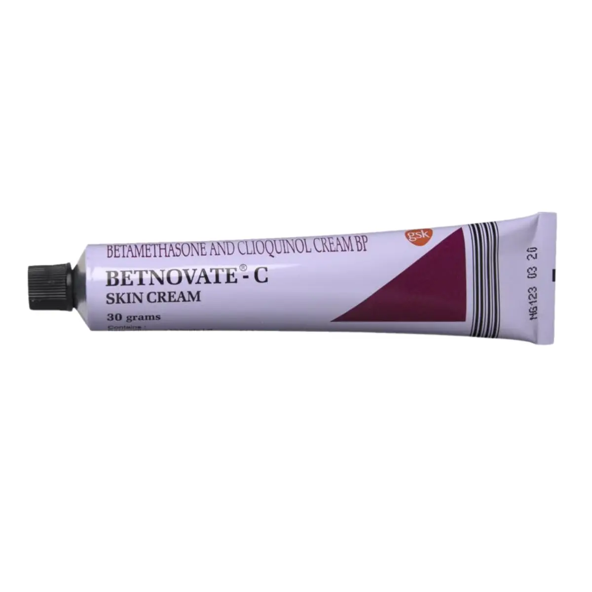 BETNOVATE CR - Image 2