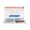 VENIZ XR 150MG (Venlafaxine (150mg))