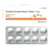 TOFACARE 11MG (Tofacitinib (11mg))