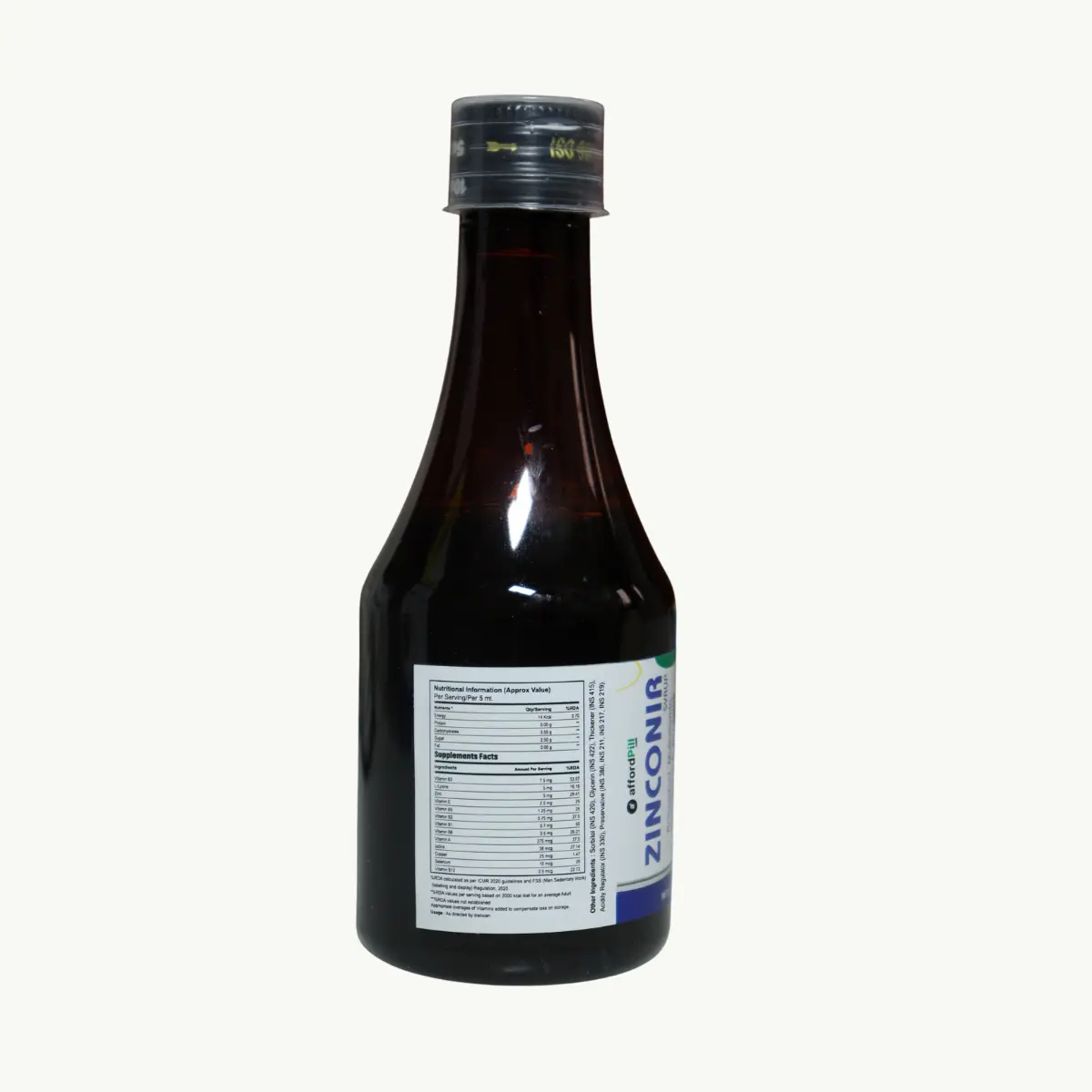 ZINCONIR - Image 2