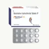 VERTIFAST 16MG (Betahistine (16mg))