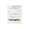 CABGOLIN 0.25MG (Cabergoline (0.25mg))