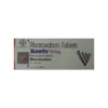 XARELTO 10MG (Rivaroxaban (10mg))