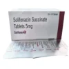 SOLIFENEX 5 (Solifenacin (5mg))