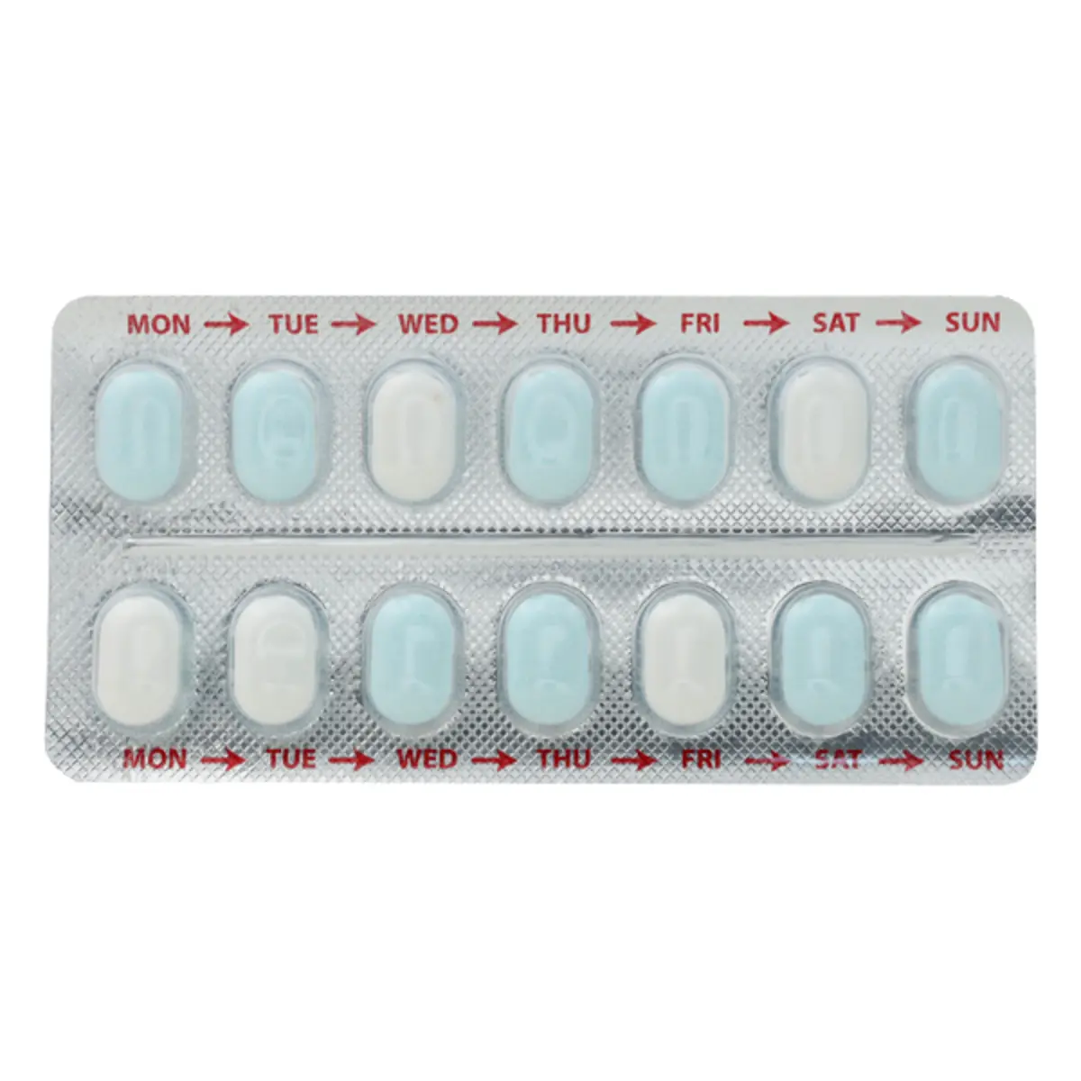 GLIMADAY 1MG - Image 2