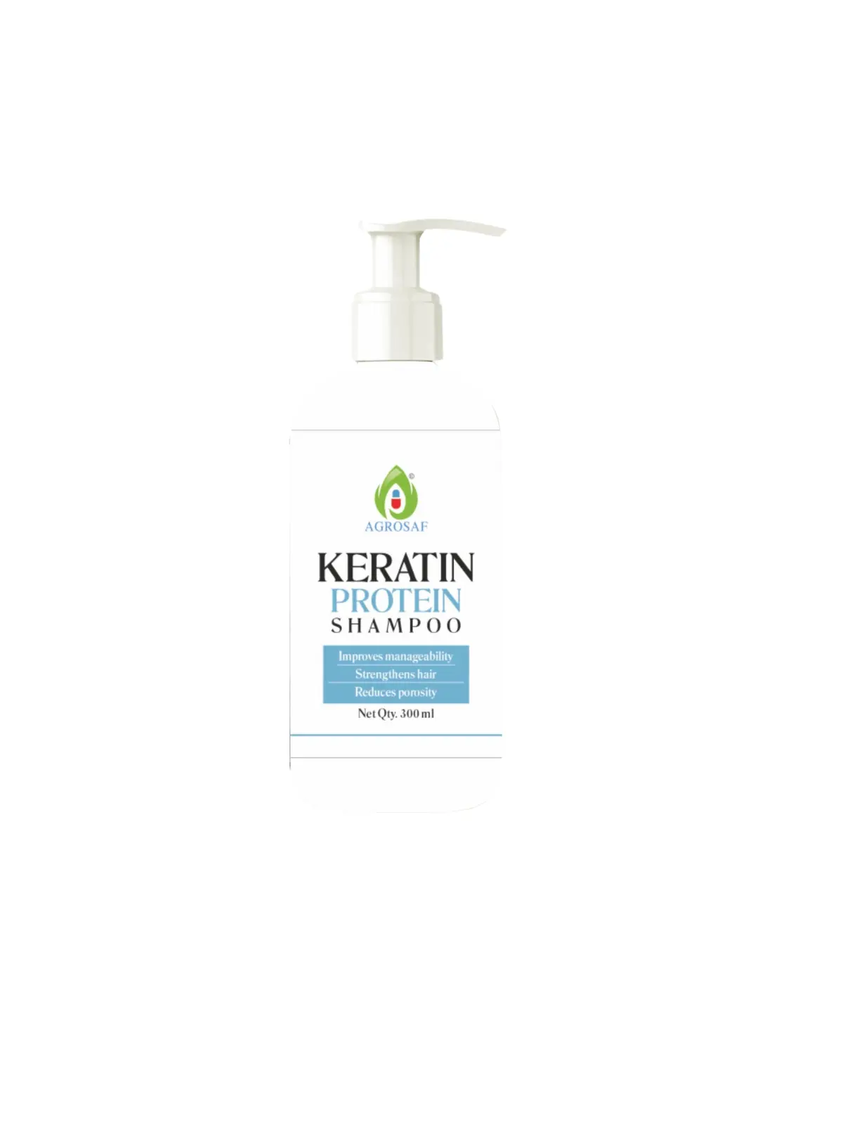 AGROSAF KERATIN PROTEIN - Image 2