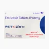 RETOZ NEO 60MG