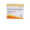 ROYALCEF 500 (Cefuroxime (500mg))