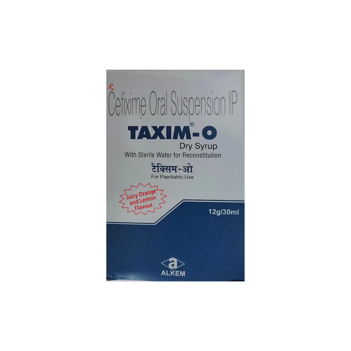 TAXIM O