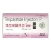BONMAX PTH RP (750 MG) (Teriparatide (750mcg))
