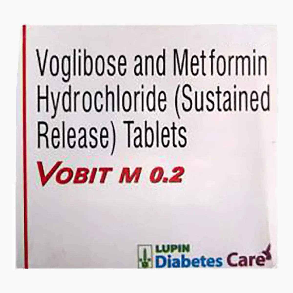 VOBIT M 0.2MG