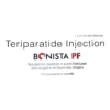 BONISTA PF (Teriparatide (250mcg/ml))