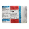 DYDROGEST  10MG (Dydrogesterone (10mg))