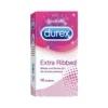DUREX EXTRA RIBBED (condom)