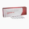 JUPIROS 20MG