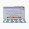 ENCORATE CHRONO 500MG (Sodium Valproate (333mg) + Valproic Acid (145mg))