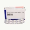 CETRIZE (Cetirizine (10mg))