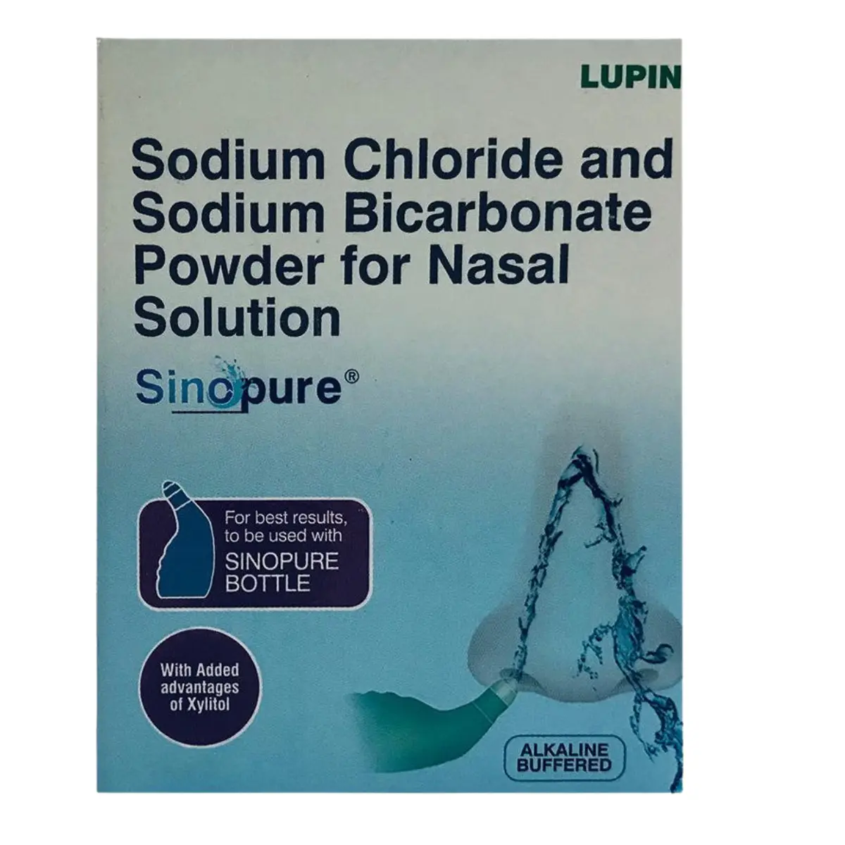 SINOPURE