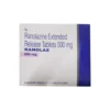 RANOLAZ 500 MG