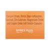 SPIREX PLUS