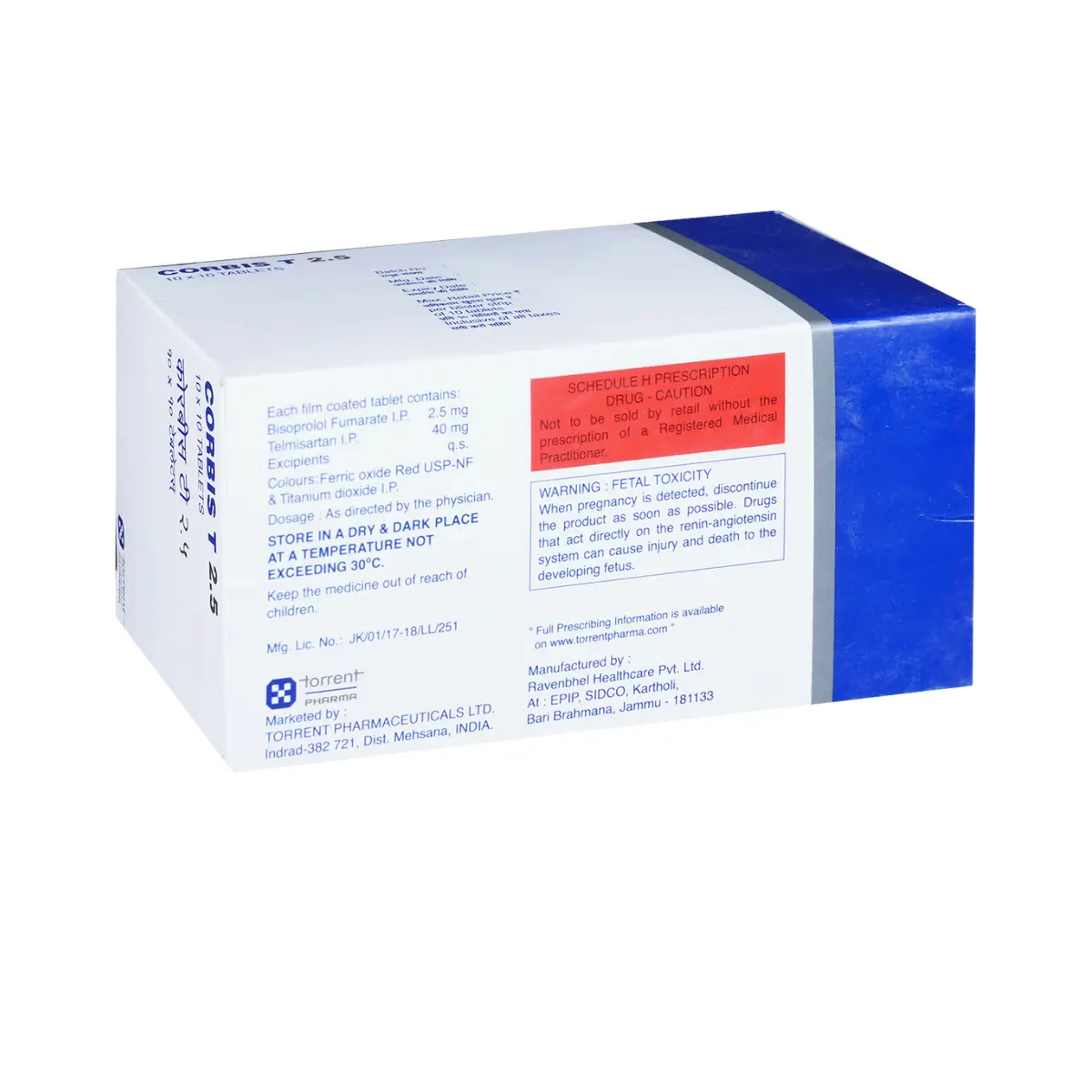 CORBIS T 2.5 - Image 2