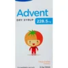 ADVENT 228.5MG