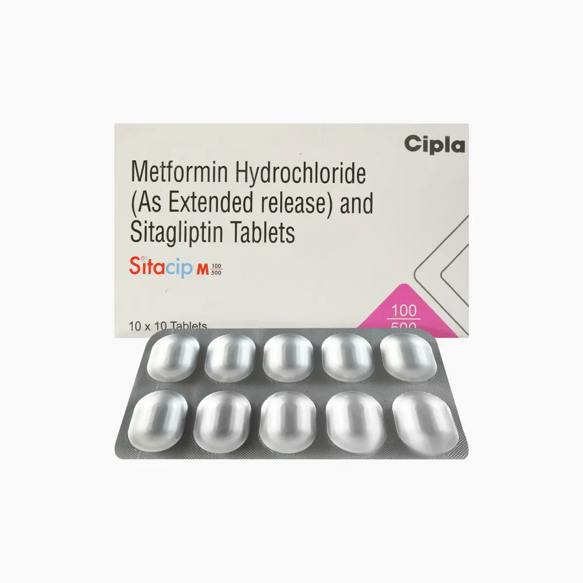 SITACIP M 100/500