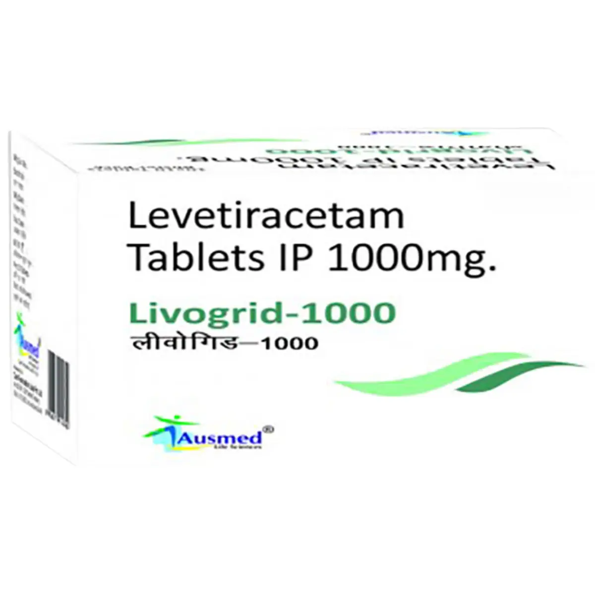 LIVOGRID 1000