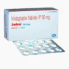 JALRA 50MG