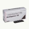 AMLOPRES 10 MG (Amlodipine (10mg))