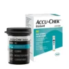 ACCU CHEK INSTANT (ACCU-CHEK INSTANT 50 STRIPS)
