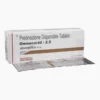 OMNACORTIL 2.5 MG (Prednisolone (2.5mg))