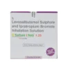 SALBAIR NEB (Levosalbutamol (1.25mg))